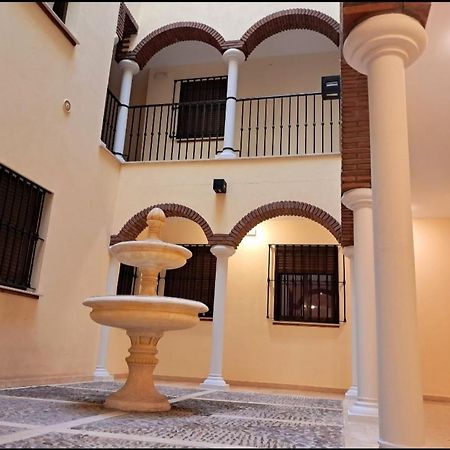 Apartamento Bemont Ρόντα Εξωτερικό φωτογραφία