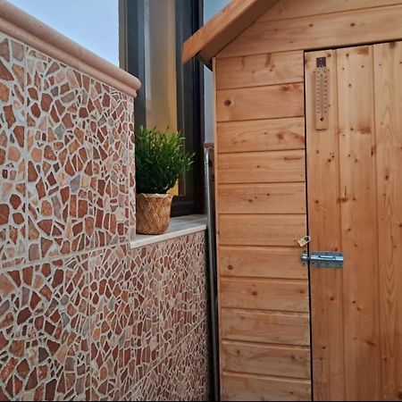 Apartamento Bemont Ρόντα Εξωτερικό φωτογραφία